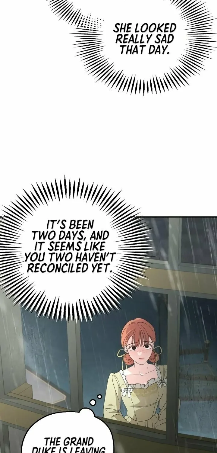 My In-Laws are Obsessed with Me Chapter 109 page 51 - 