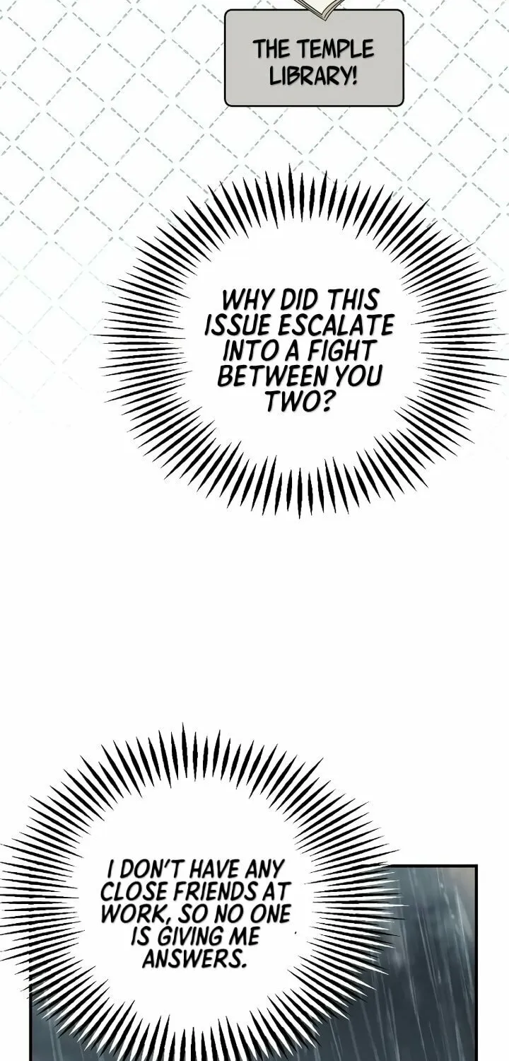 My In-Laws are Obsessed with Me Chapter 109 page 53 - 