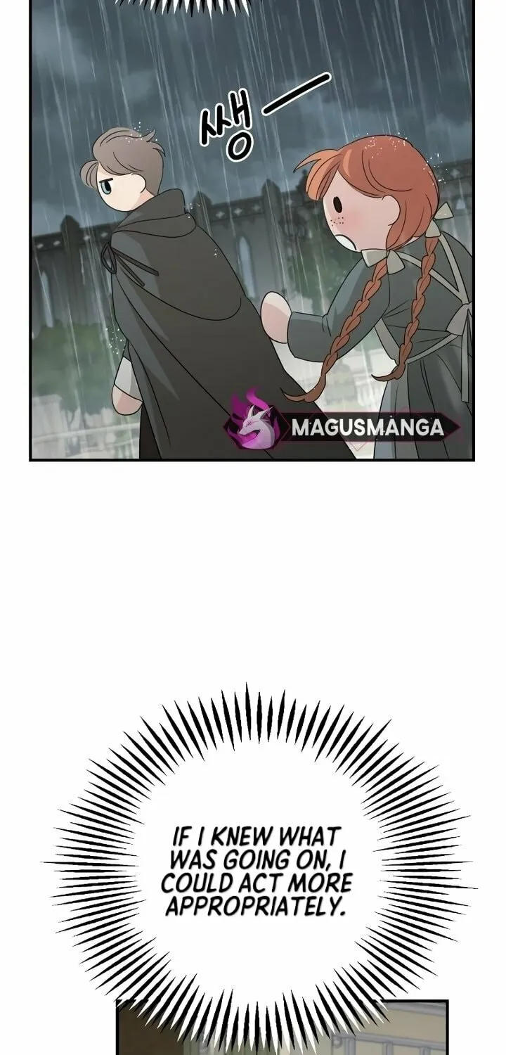 My In-Laws are Obsessed with Me Chapter 109 page 54 - 