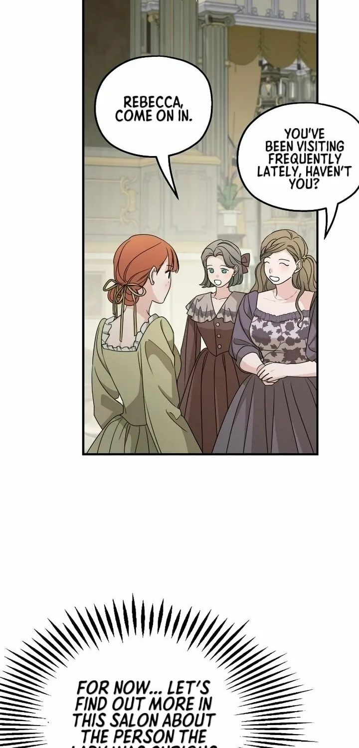 My In-Laws are Obsessed with Me Chapter 109 page 55 - 