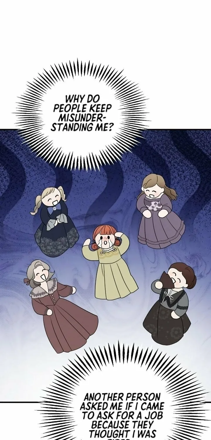 My In-Laws are Obsessed with Me Chapter 109 page 60 - 