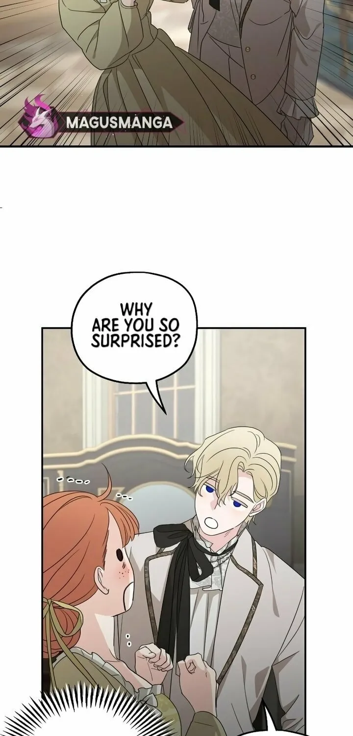 My In-Laws are Obsessed with Me Chapter 109 page 69 - 