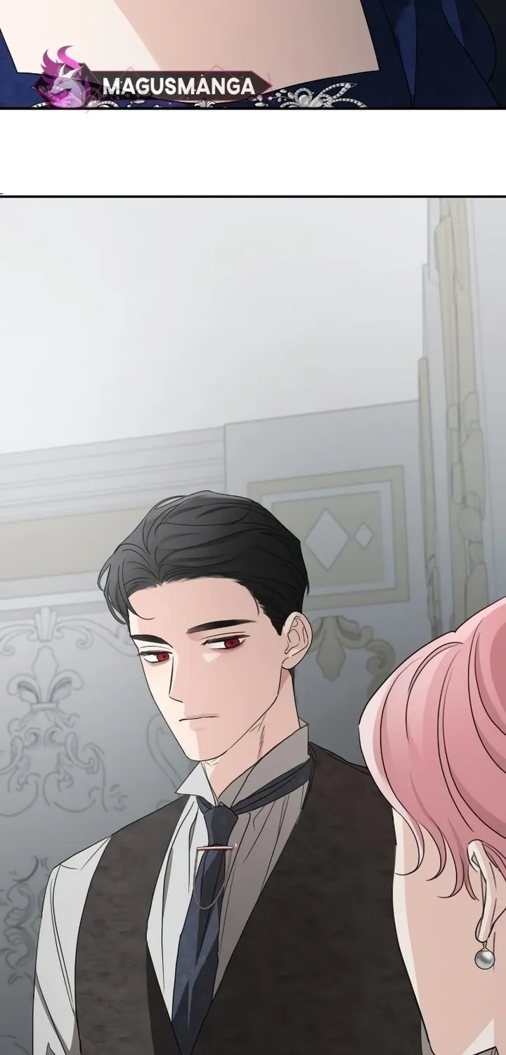 My In-Laws are Obsessed with Me Chapter 109 page 87 - 