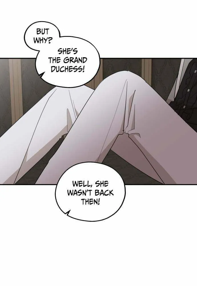 My In-Laws are Obsessed with Me Chapter 11 page 104 - 