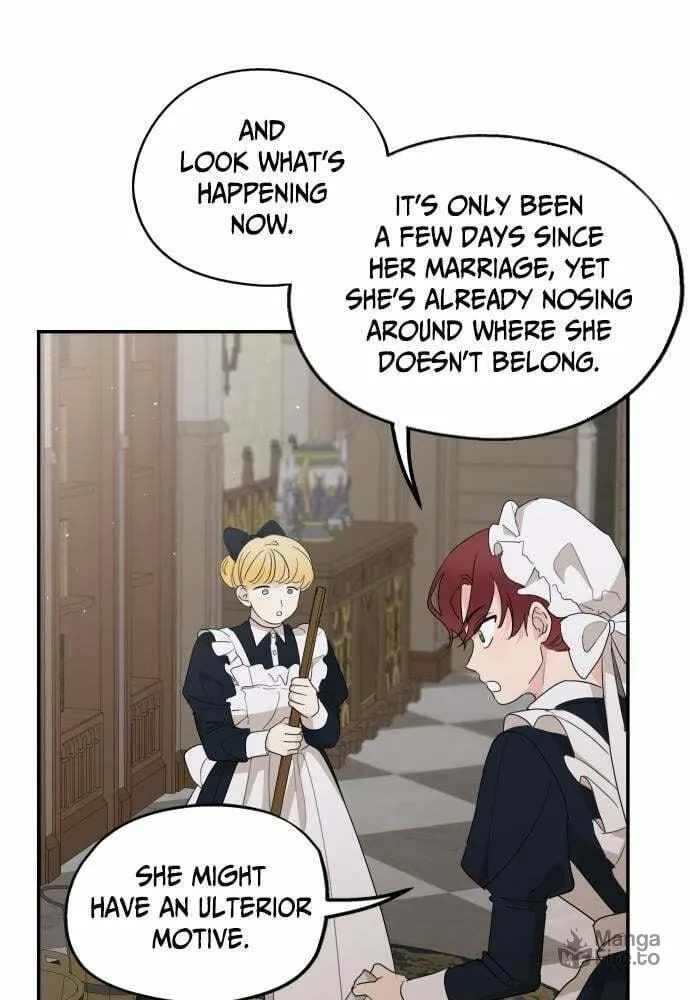 My In-Laws are Obsessed with Me Chapter 11 page 105 - 