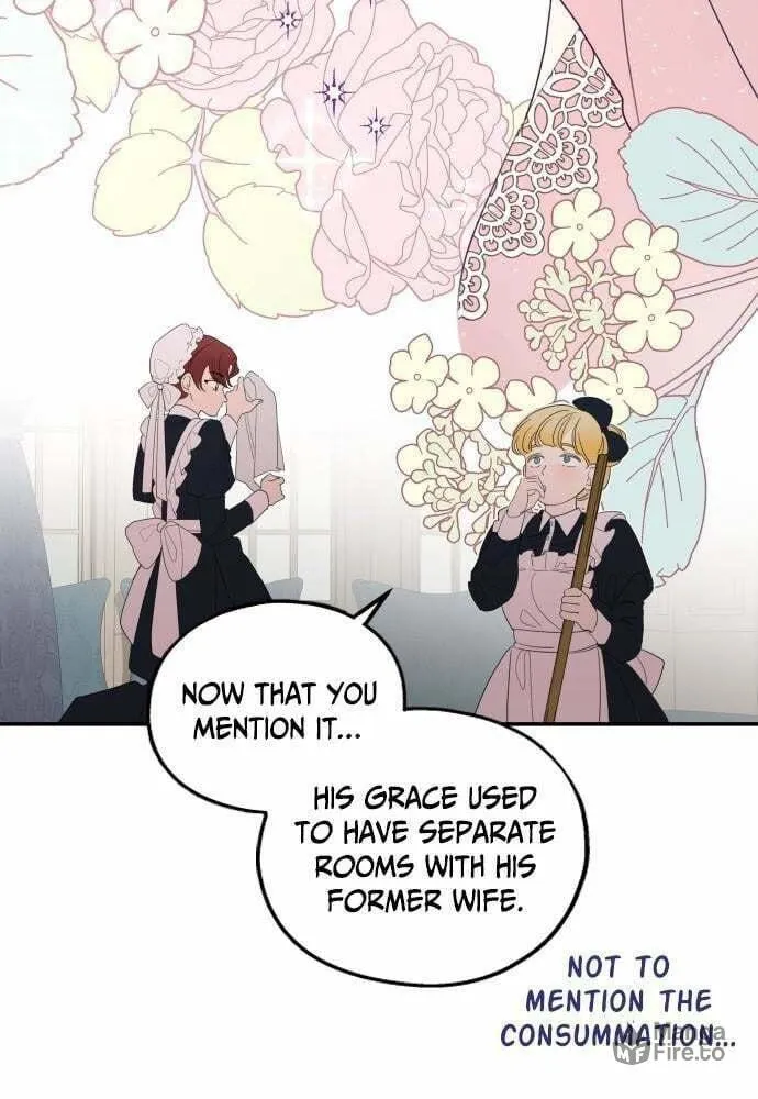 My In-Laws are Obsessed with Me Chapter 11 page 108 - 