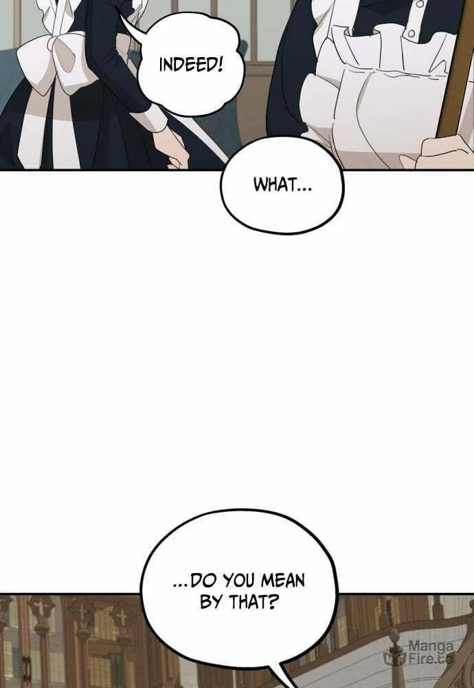 My In-Laws are Obsessed with Me Chapter 11 page 110 - 