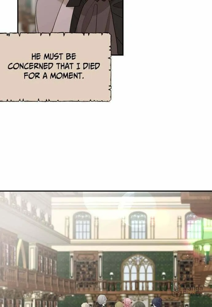 My In-Laws are Obsessed with Me Chapter 11 page 12 - 