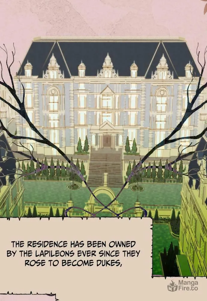 My In-Laws are Obsessed with Me Chapter 11 page 15 - 