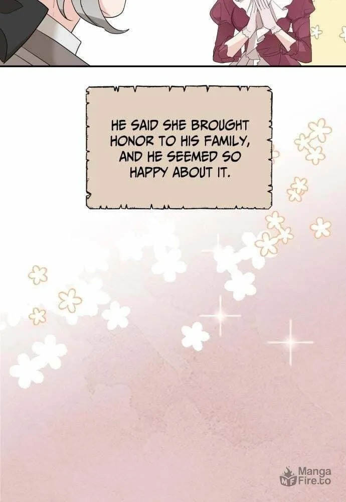 My In-Laws are Obsessed with Me Chapter 11 page 25 - 