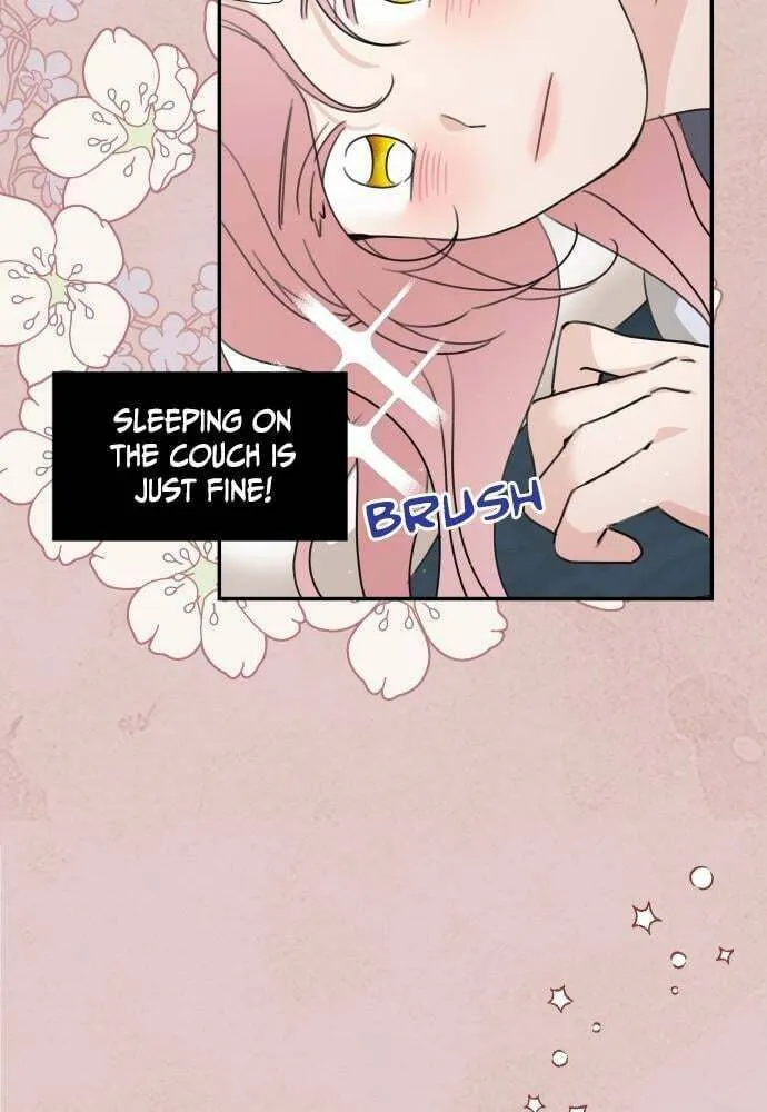 My In-Laws are Obsessed with Me Chapter 11 page 34 - 