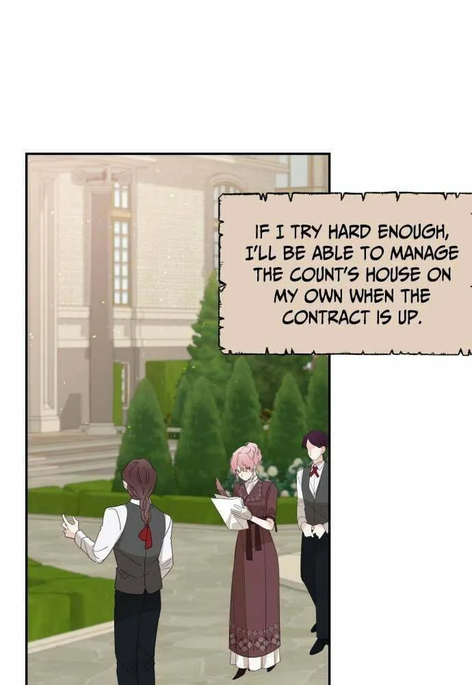 My In-Laws are Obsessed with Me Chapter 11 page 38 - 