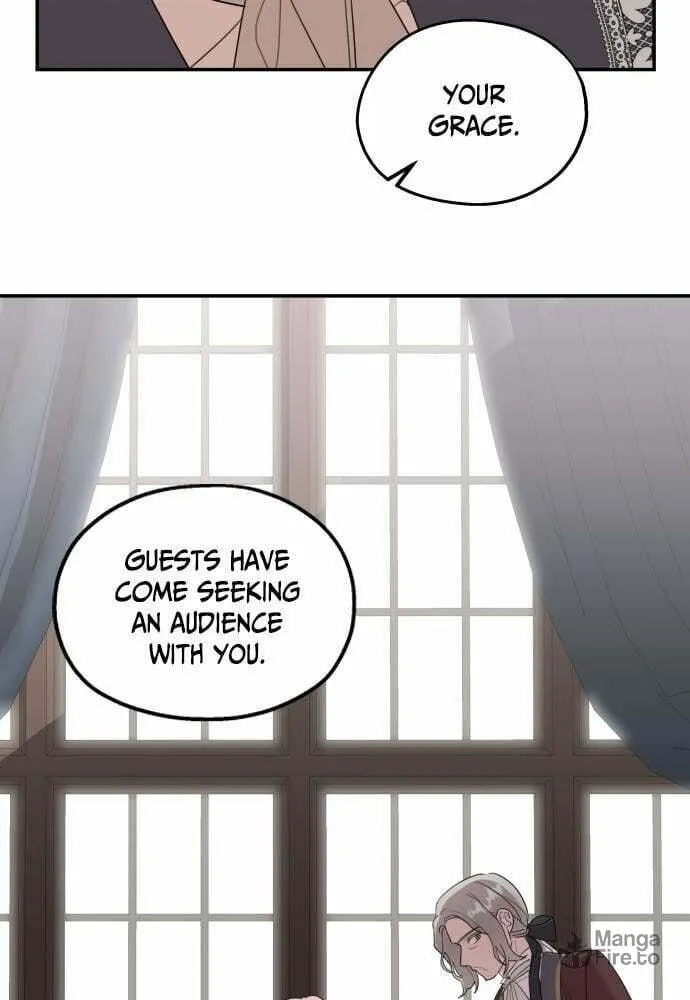 My In-Laws are Obsessed with Me Chapter 11 page 40 - 