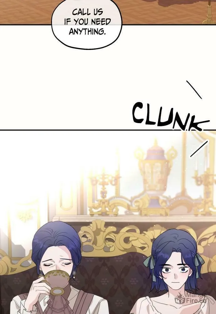 My In-Laws are Obsessed with Me Chapter 11 page 45 - 