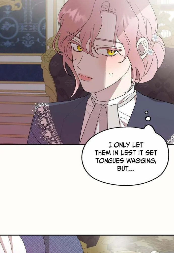 My In-Laws are Obsessed with Me Chapter 11 page 47 - 