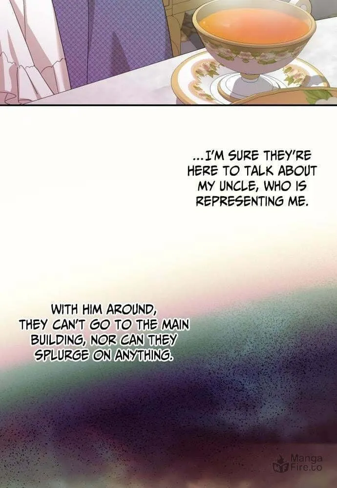 My In-Laws are Obsessed with Me Chapter 11 page 48 - 
