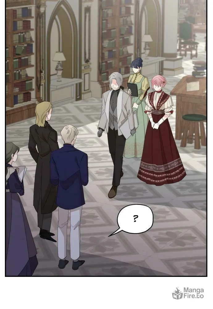 My In-Laws are Obsessed with Me Chapter 11 page 6 - 