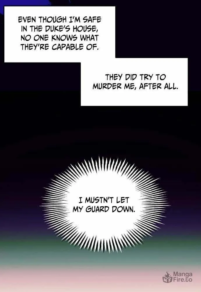 My In-Laws are Obsessed with Me Chapter 11 page 51 - 