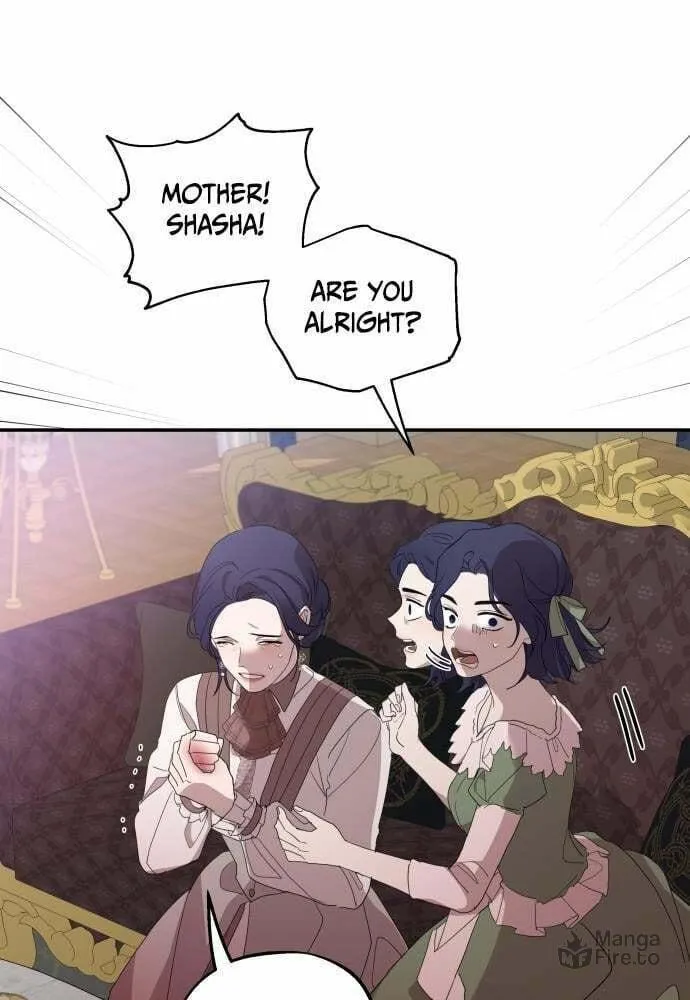 My In-Laws are Obsessed with Me Chapter 11 page 70 - 