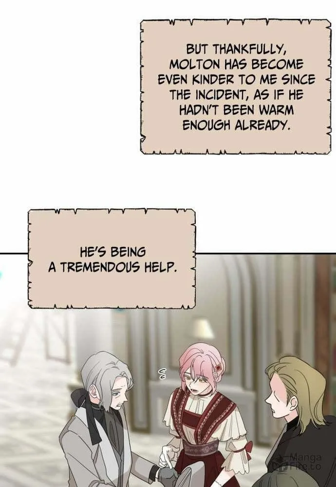 My In-Laws are Obsessed with Me Chapter 11 page 10 - 