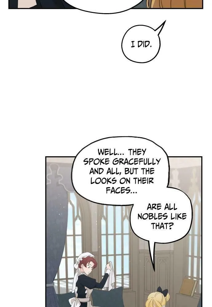 My In-Laws are Obsessed with Me Chapter 11 page 97 - 