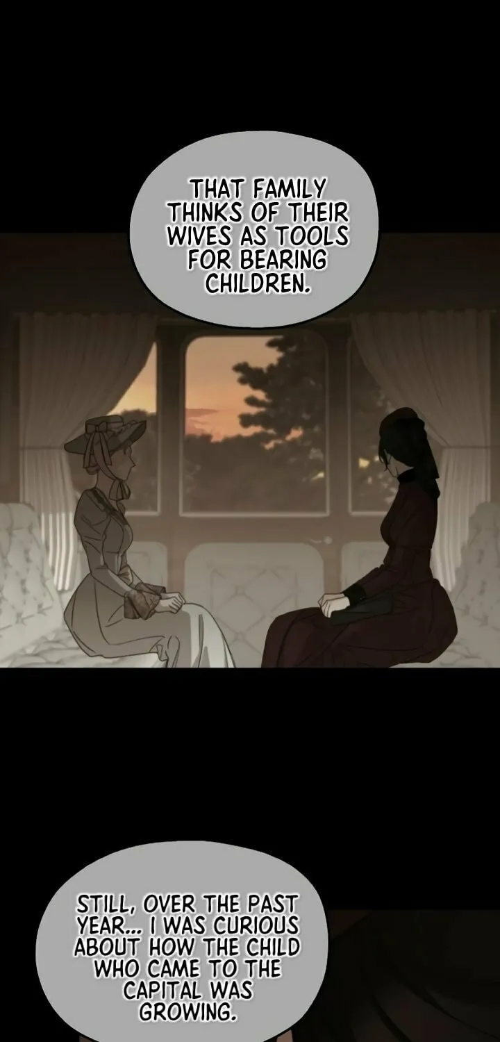 My In-Laws are Obsessed with Me Chapter 110 page 13 - 