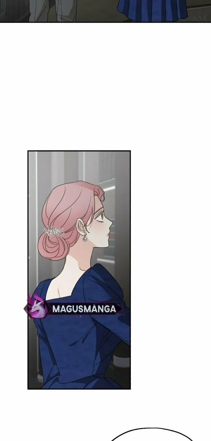 My In-Laws are Obsessed with Me Chapter 110 page 19 - 