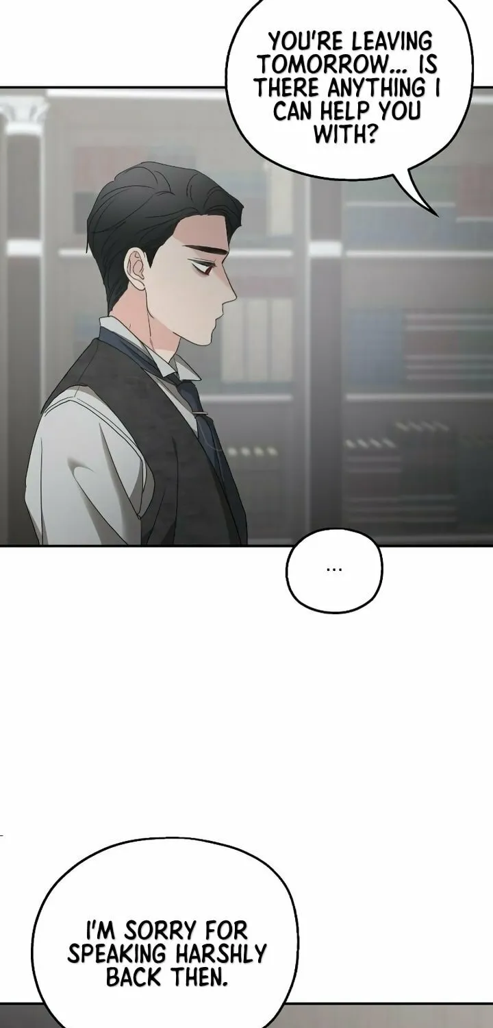 My In-Laws are Obsessed with Me Chapter 110 page 20 - 