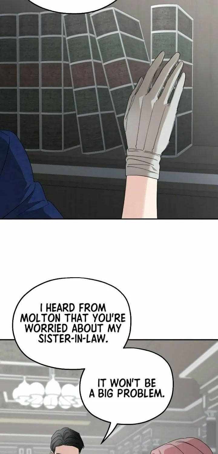 My In-Laws are Obsessed with Me Chapter 110 page 21 - 