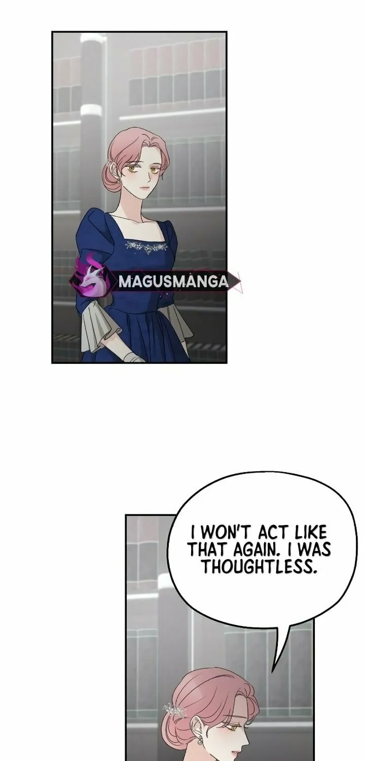 My In-Laws are Obsessed with Me Chapter 110 page 23 - 