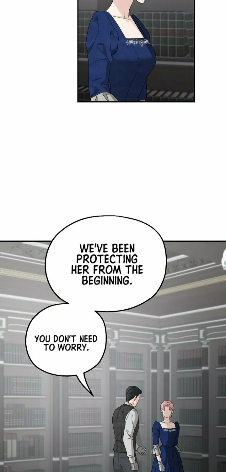 My In-Laws are Obsessed with Me Chapter 110 page 24 - 
