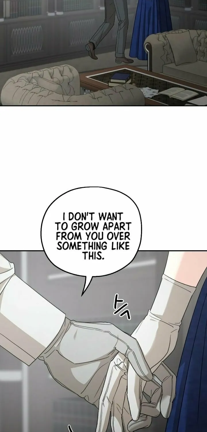 My In-Laws are Obsessed with Me Chapter 110 page 25 - 