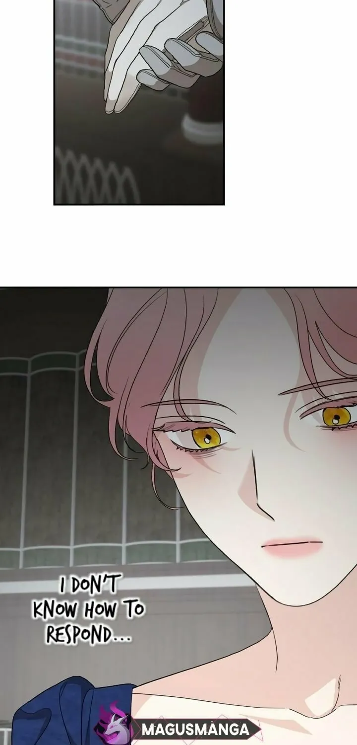 My In-Laws are Obsessed with Me Chapter 110 page 27 - 
