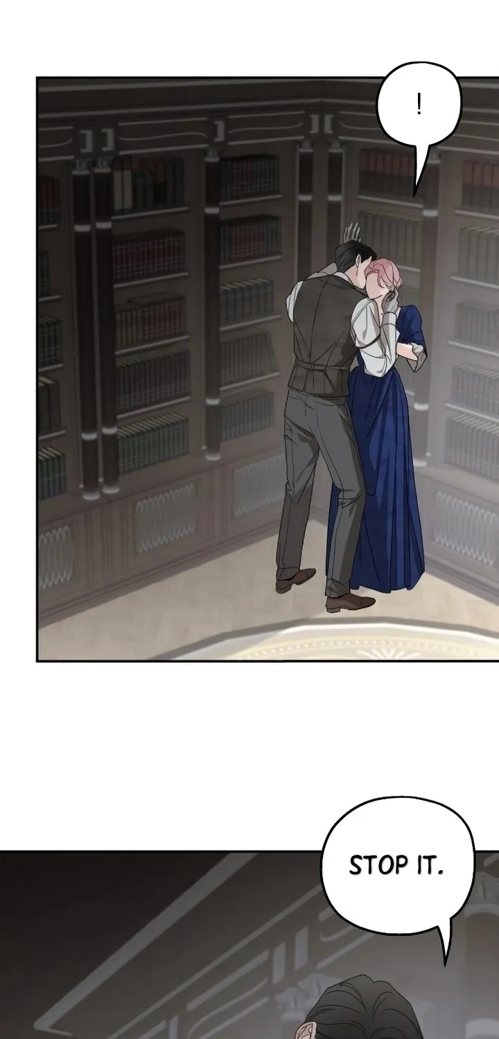 My In-Laws are Obsessed with Me Chapter 110 page 33 - 