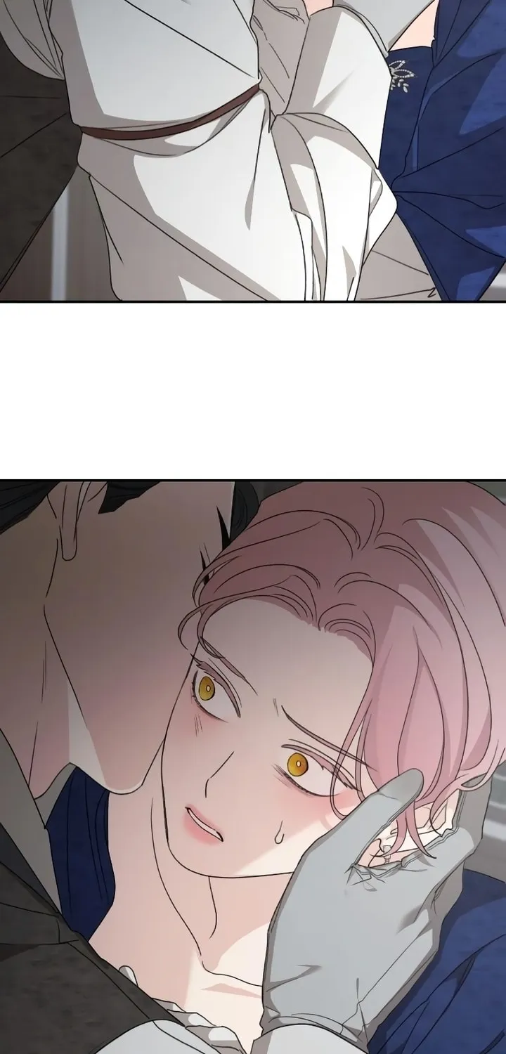 My In-Laws are Obsessed with Me Chapter 110 page 35 - 