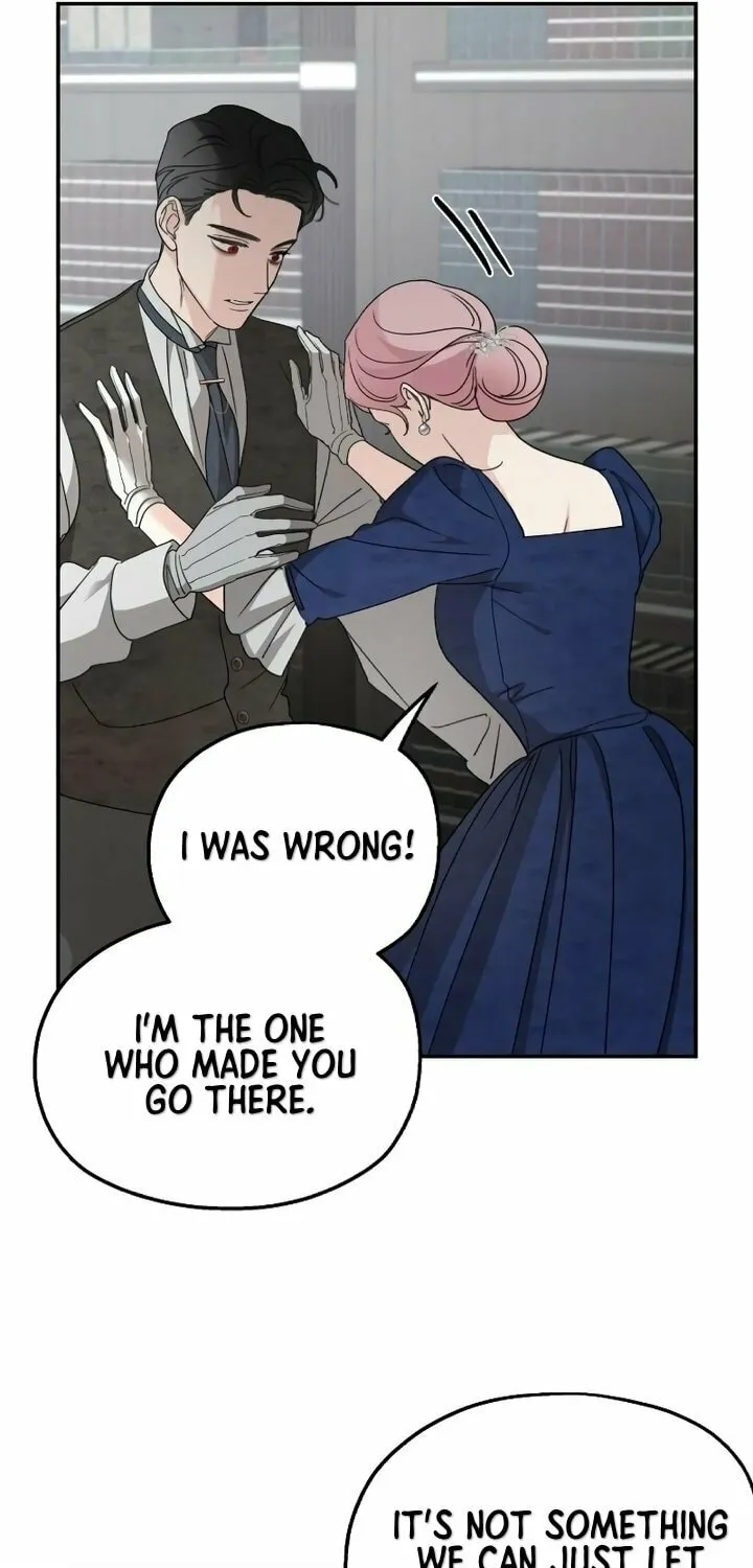 My In-Laws are Obsessed with Me Chapter 110 page 37 - 
