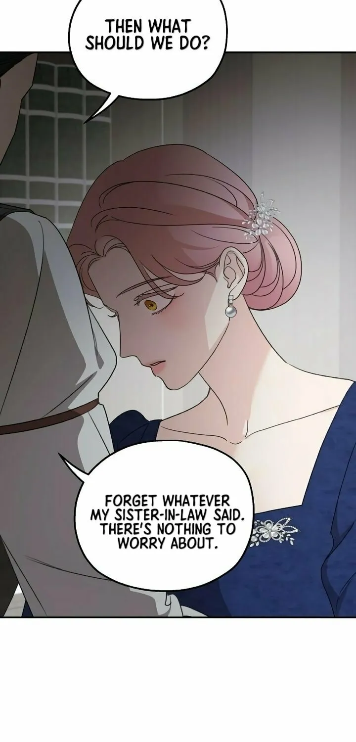 My In-Laws are Obsessed with Me Chapter 110 page 39 - 