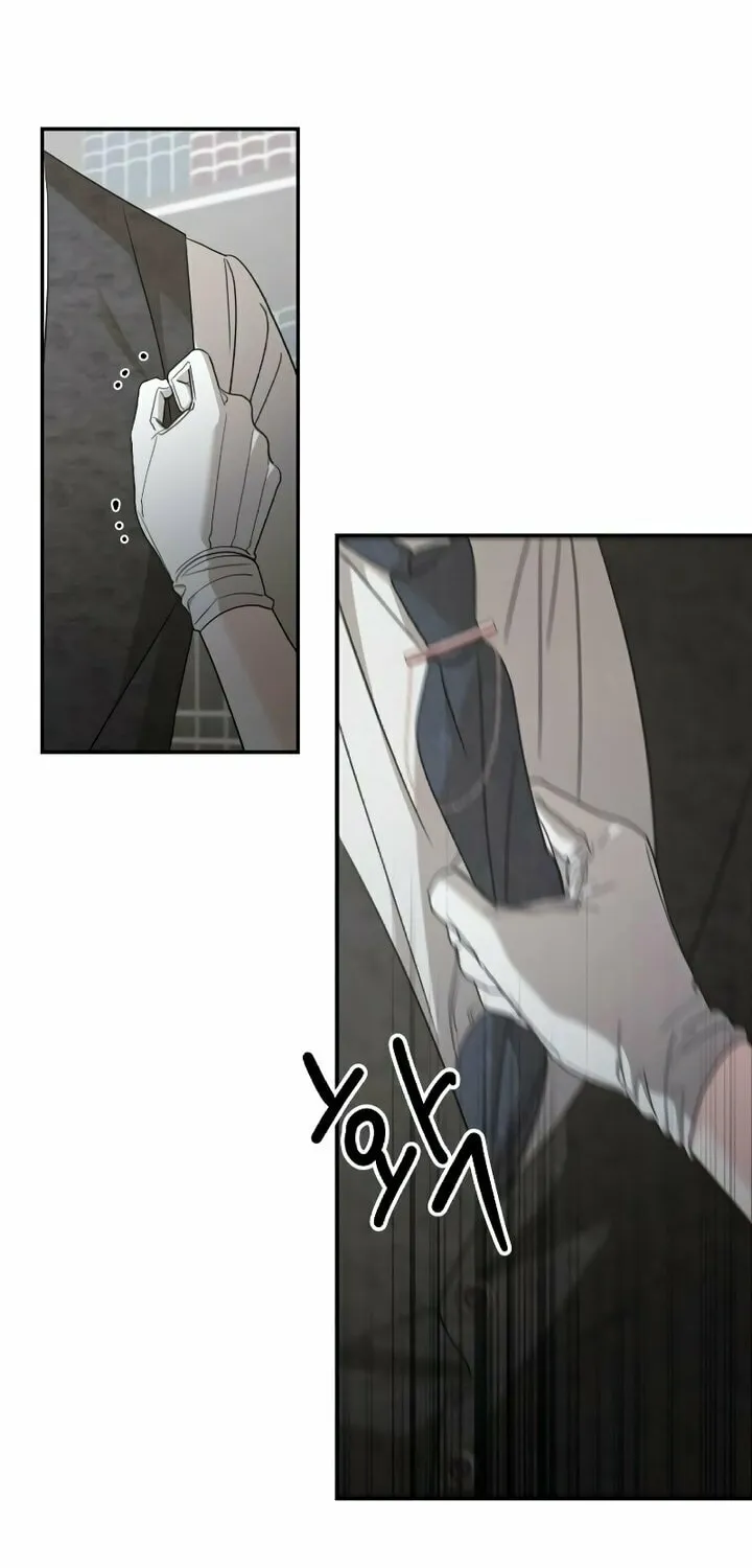 My In-Laws are Obsessed with Me Chapter 110 page 42 - 