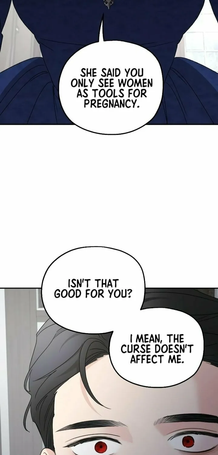 My In-Laws are Obsessed with Me Chapter 110 page 49 - 