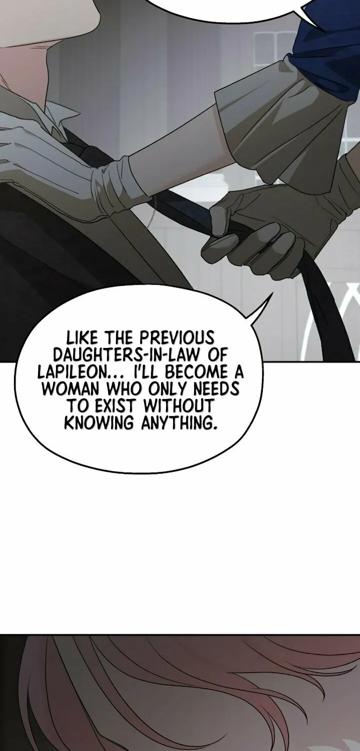 My In-Laws are Obsessed with Me Chapter 110 page 52 - 