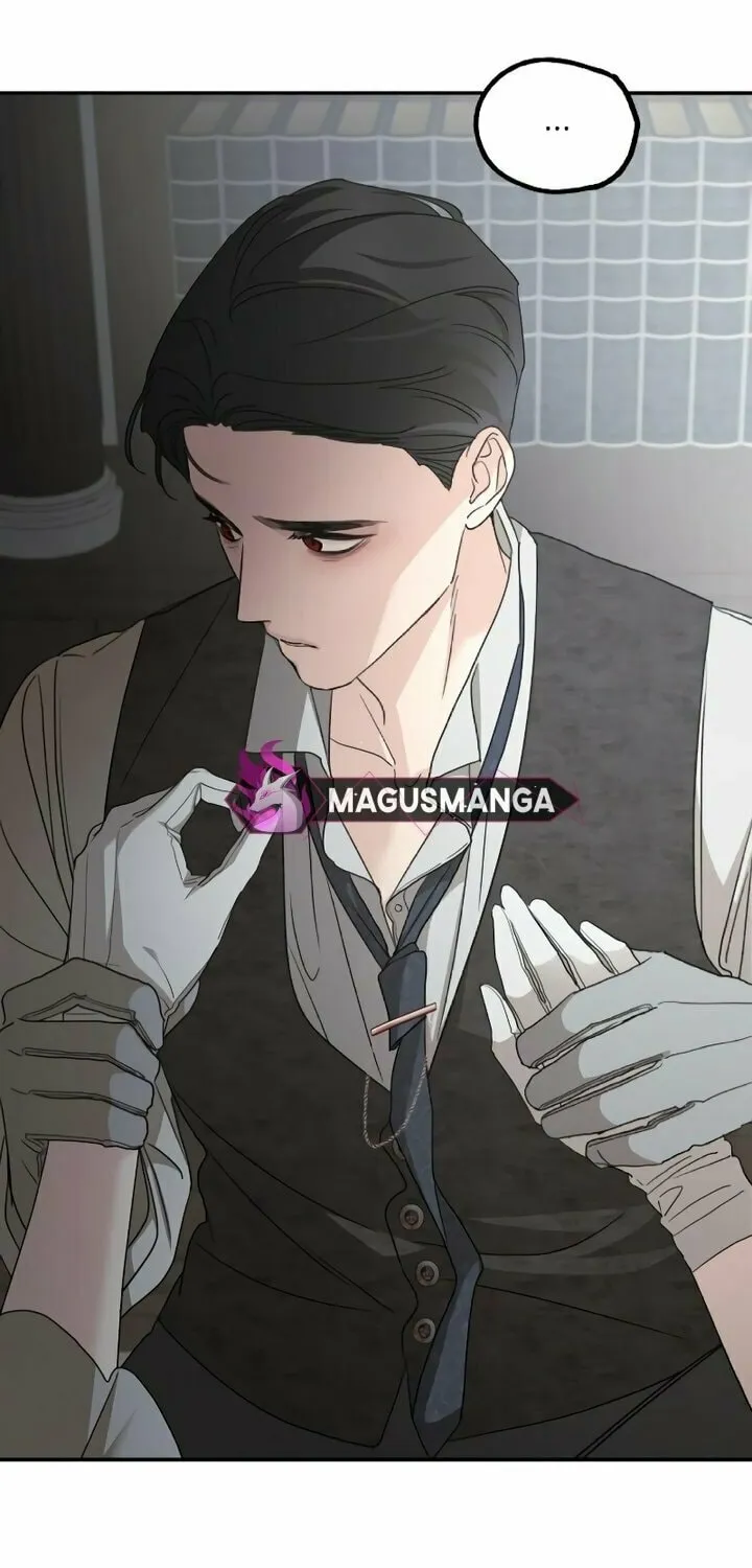 My In-Laws are Obsessed with Me Chapter 110 page 60 - 