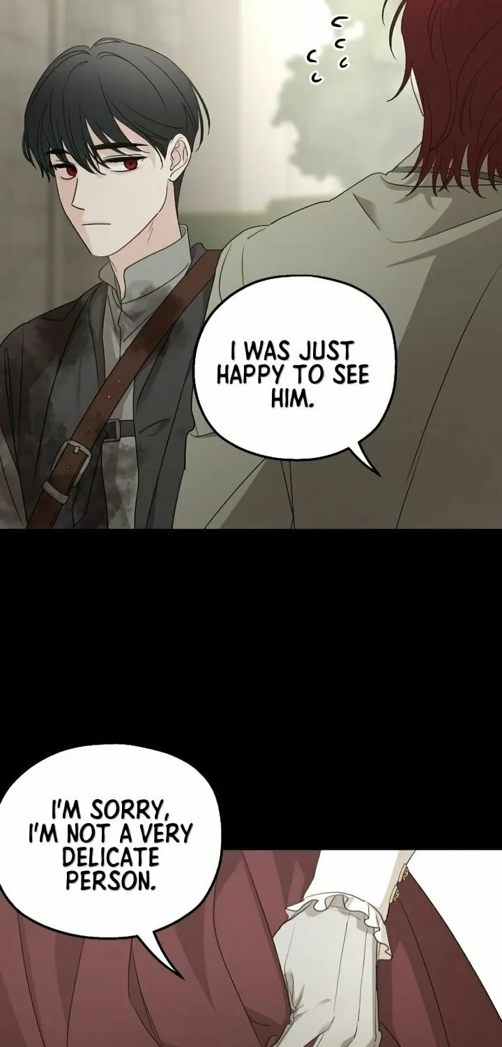 My In-Laws are Obsessed with Me Chapter 110 page 75 - 