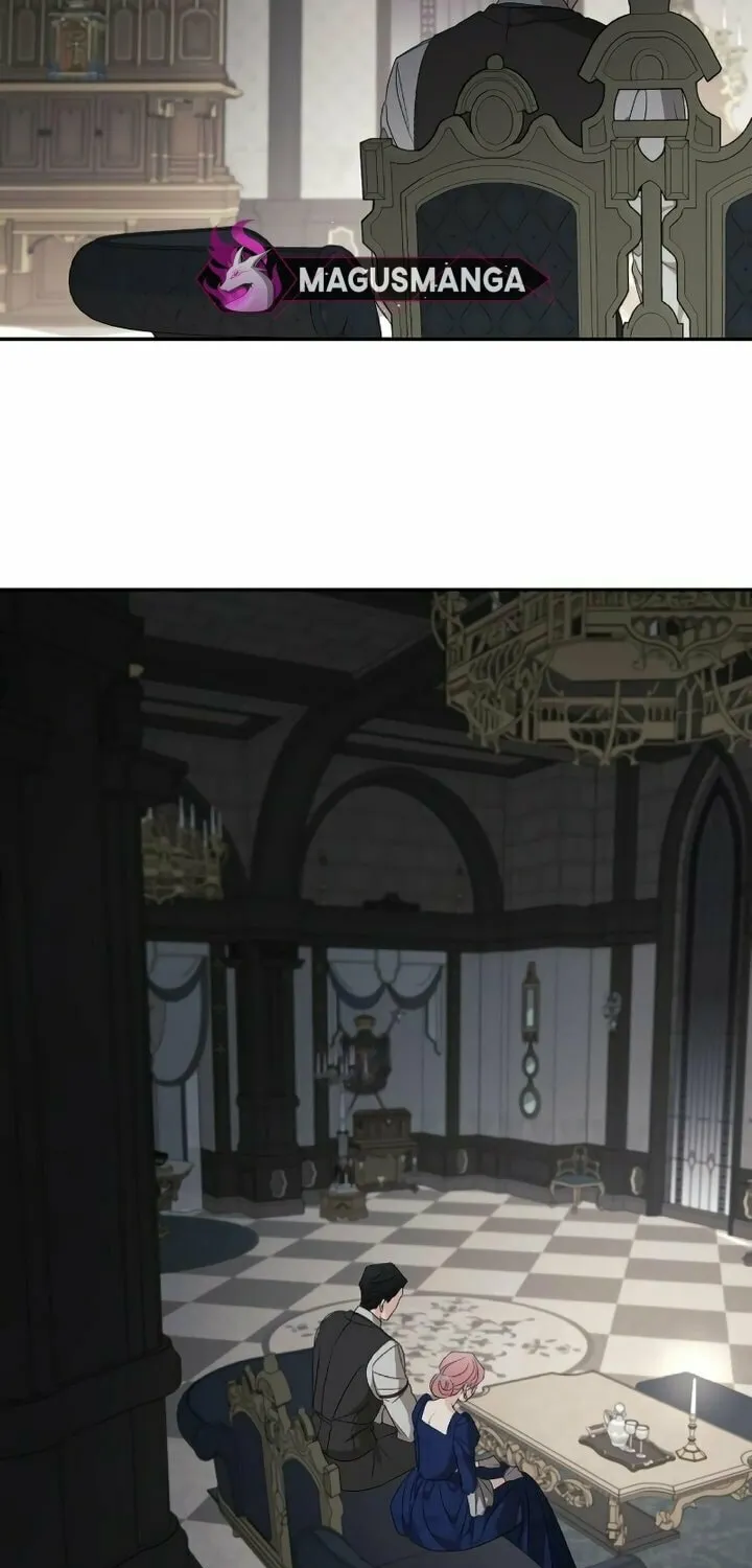 My In-Laws are Obsessed with Me Chapter 110 page 81 - 