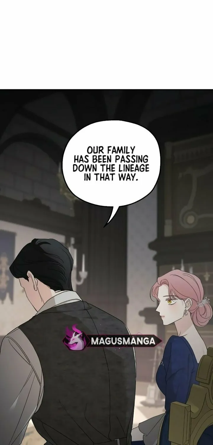 My In-Laws are Obsessed with Me Chapter 110 page 83 - 