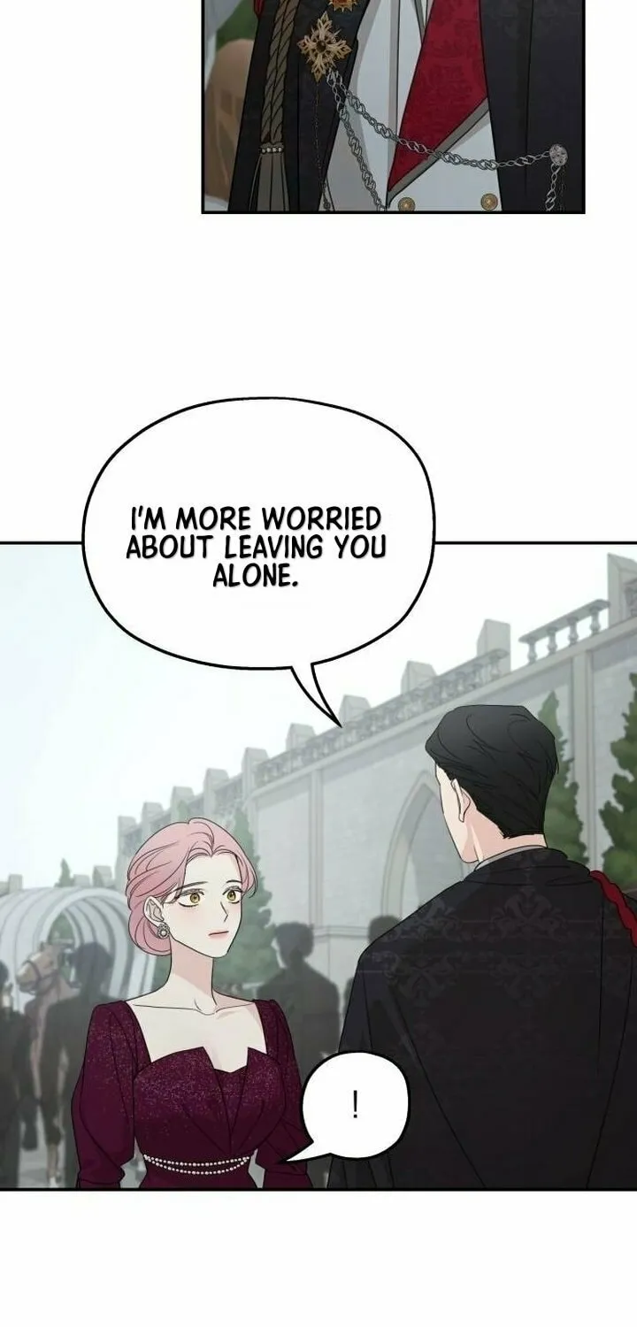 My In-Laws are Obsessed with Me Chapter 111 page 17 - 