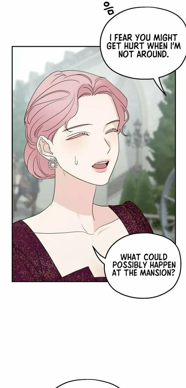 My In-Laws are Obsessed with Me Chapter 111 page 18 - 