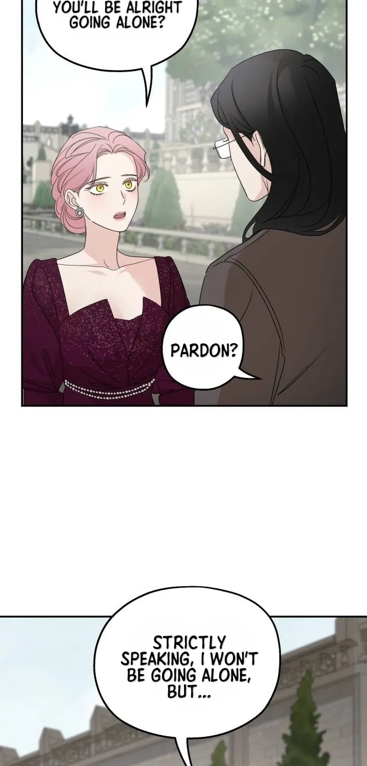 My In-Laws are Obsessed with Me Chapter 111 page 3 - 