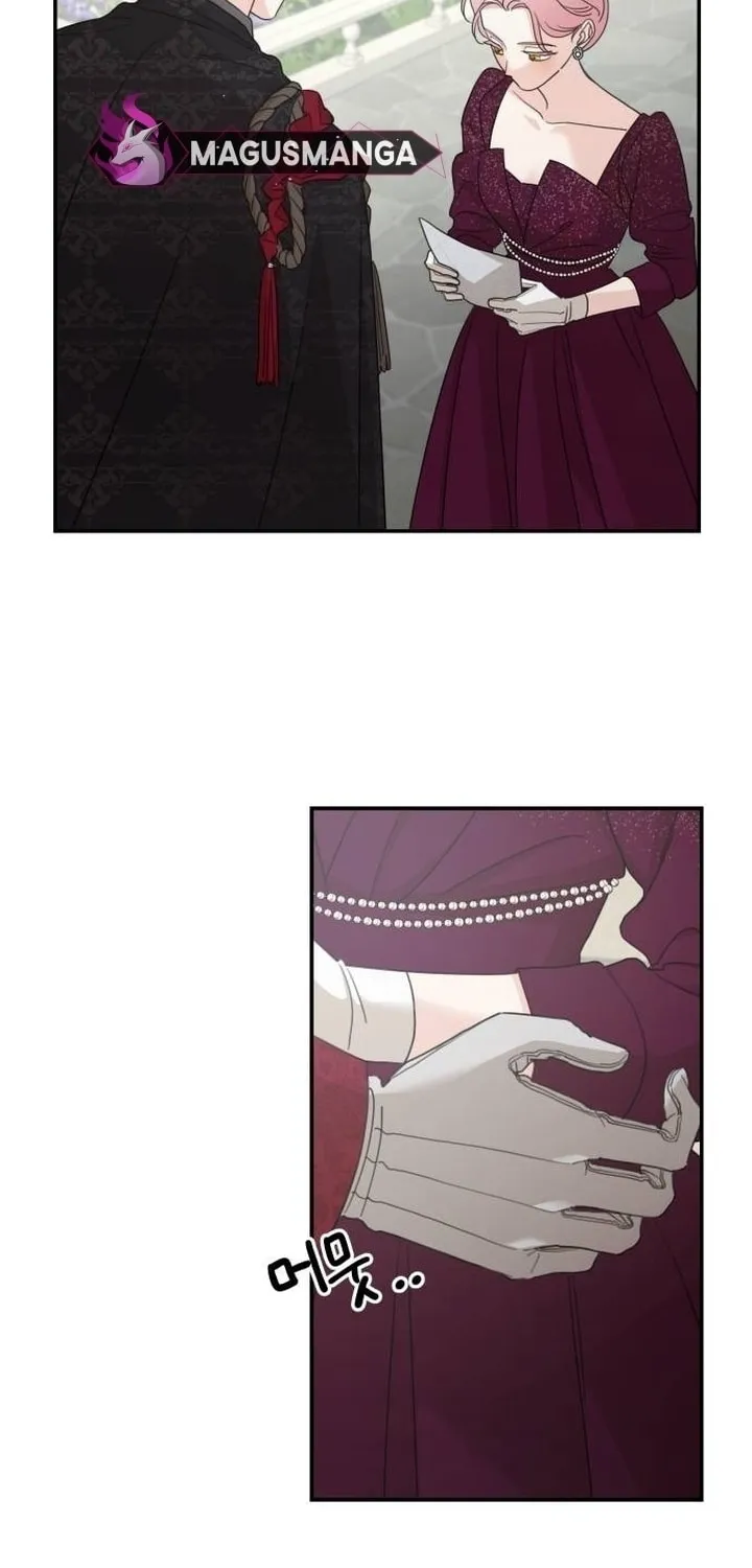 My In-Laws are Obsessed with Me Chapter 111 page 24 - 