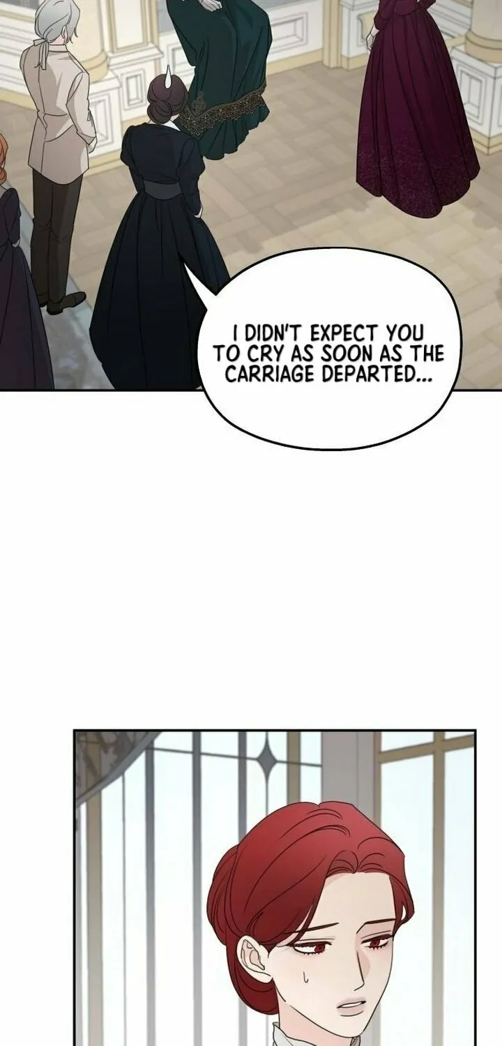 My In-Laws are Obsessed with Me Chapter 111 page 39 - 