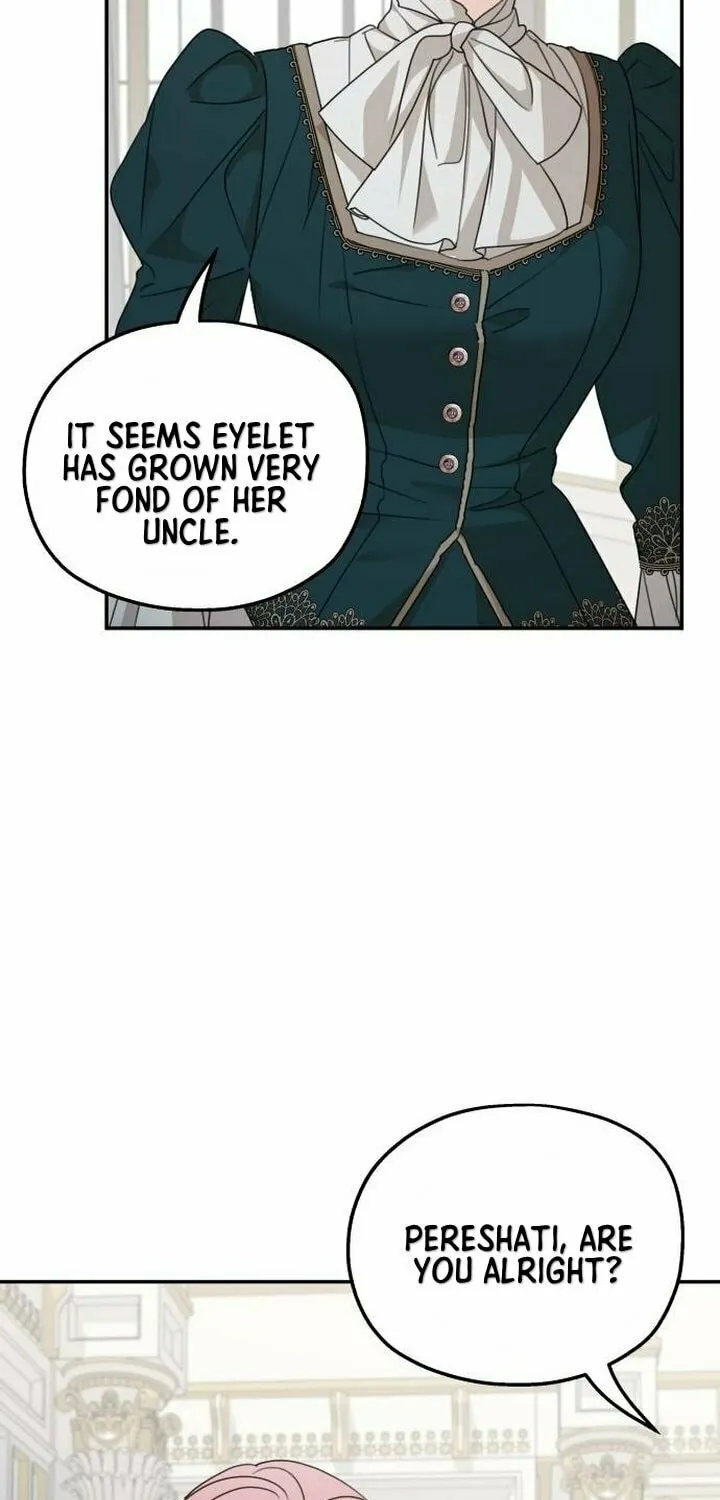 My In-Laws are Obsessed with Me Chapter 111 page 40 - 